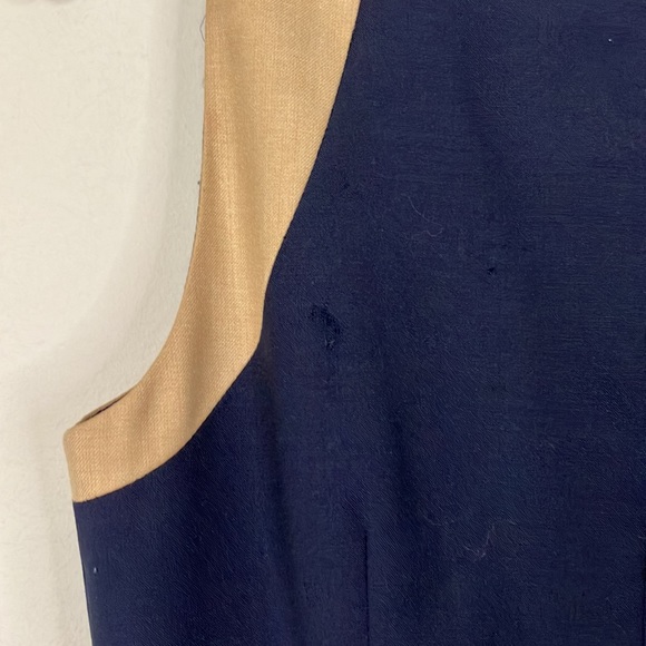 J Crew suiting wool dress - Picture 7 of 12